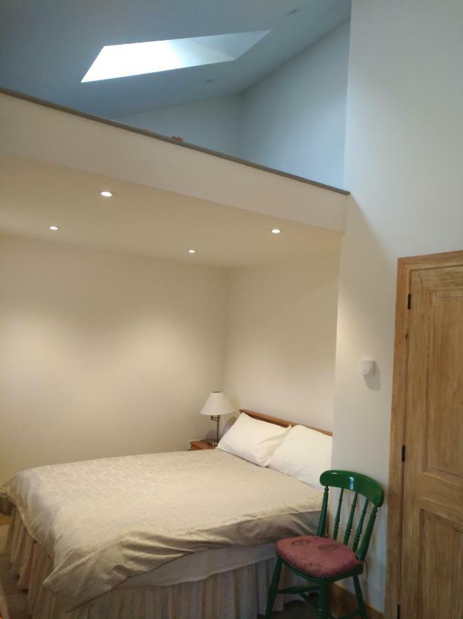 C Farmhouse Accommodation Alne Exterior foto